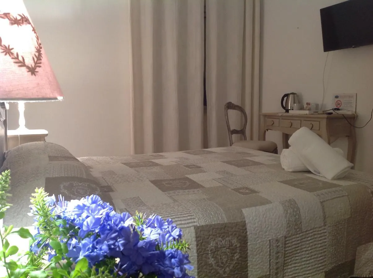 City Garden Guest House Olbia