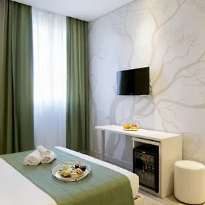 ** Frühstückspension Navigliotel 19 - & Italien