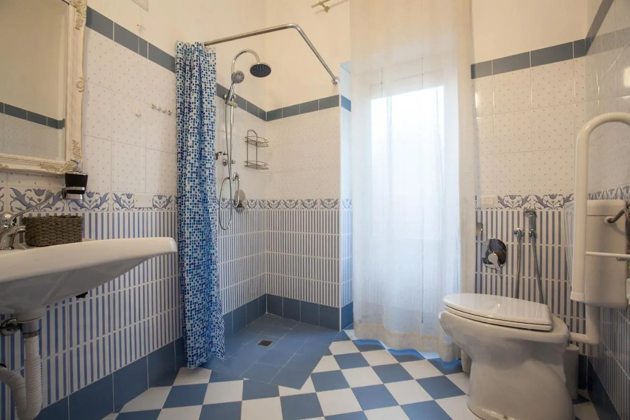 City Garden Guest House Olbia