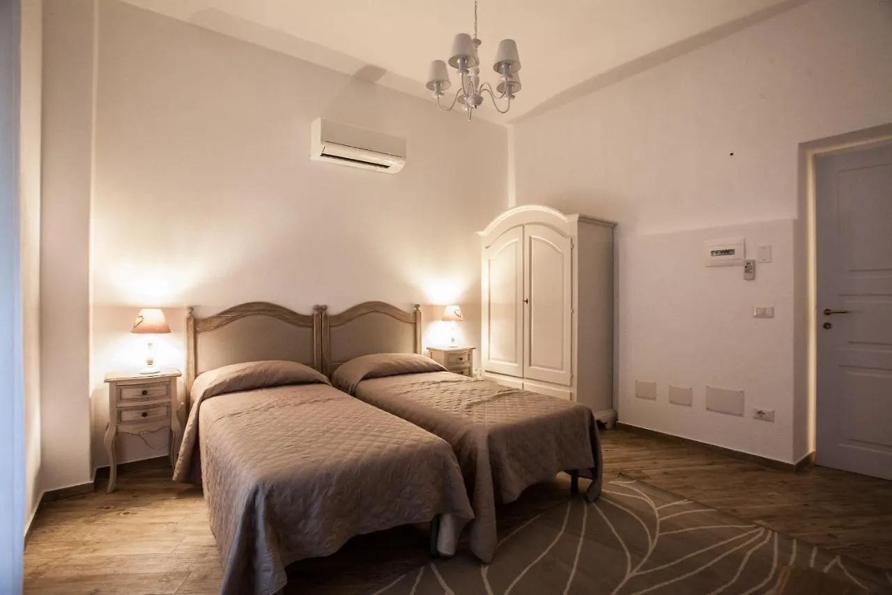City Garden Guest House Olbia