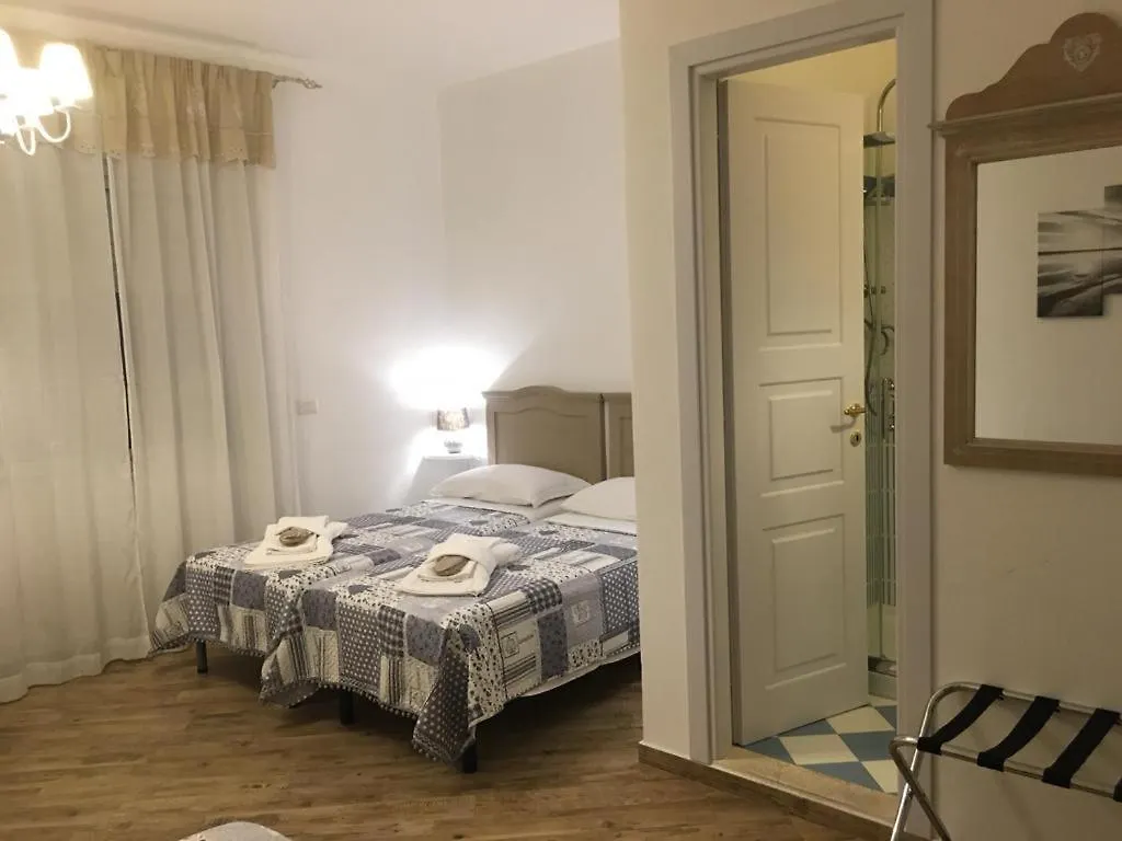City Garden Guest House Olbia