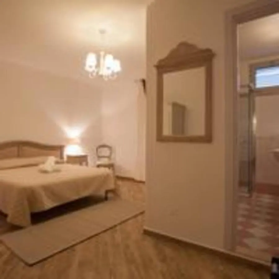 City Garden Guest House Olbia