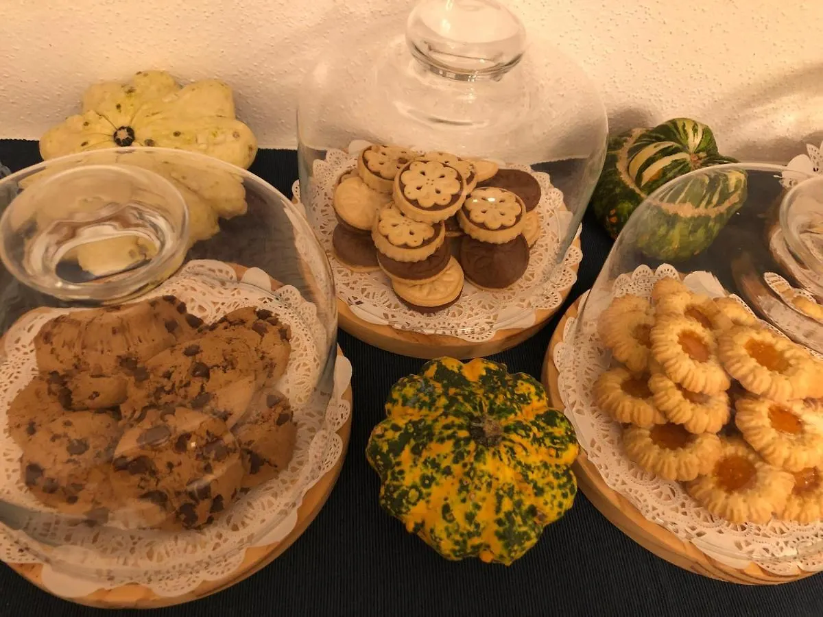 City Garden Guest House Olbia