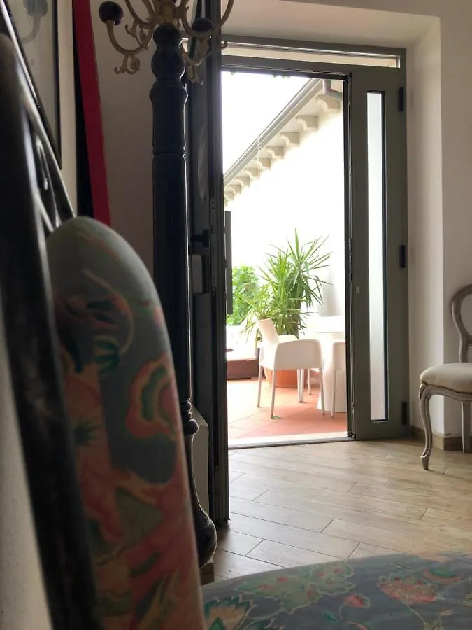 City Garden Guest House Olbia 2*,