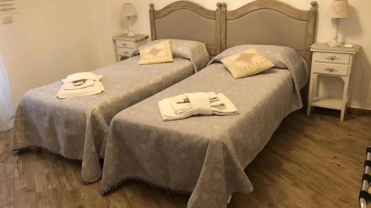 City Garden Guest House Olbia