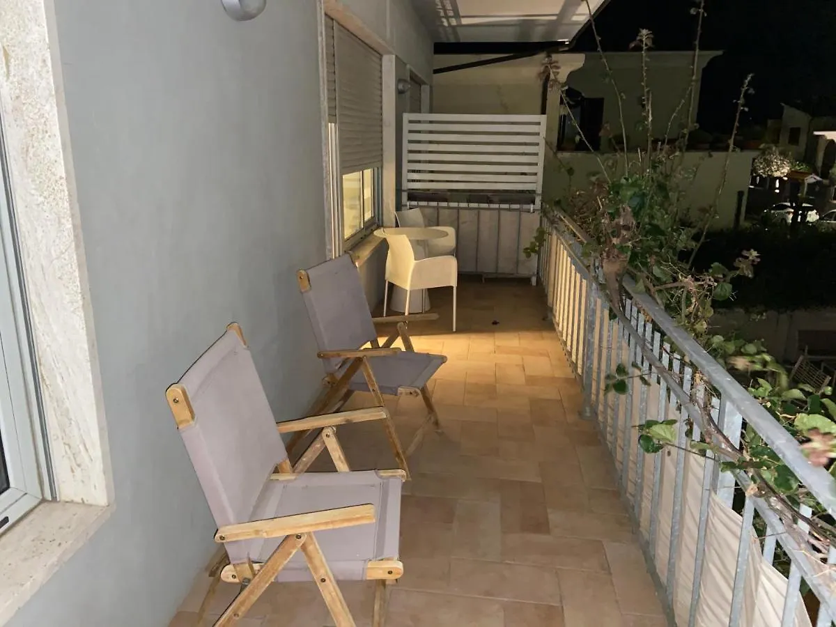 City Garden Guest House Olbia