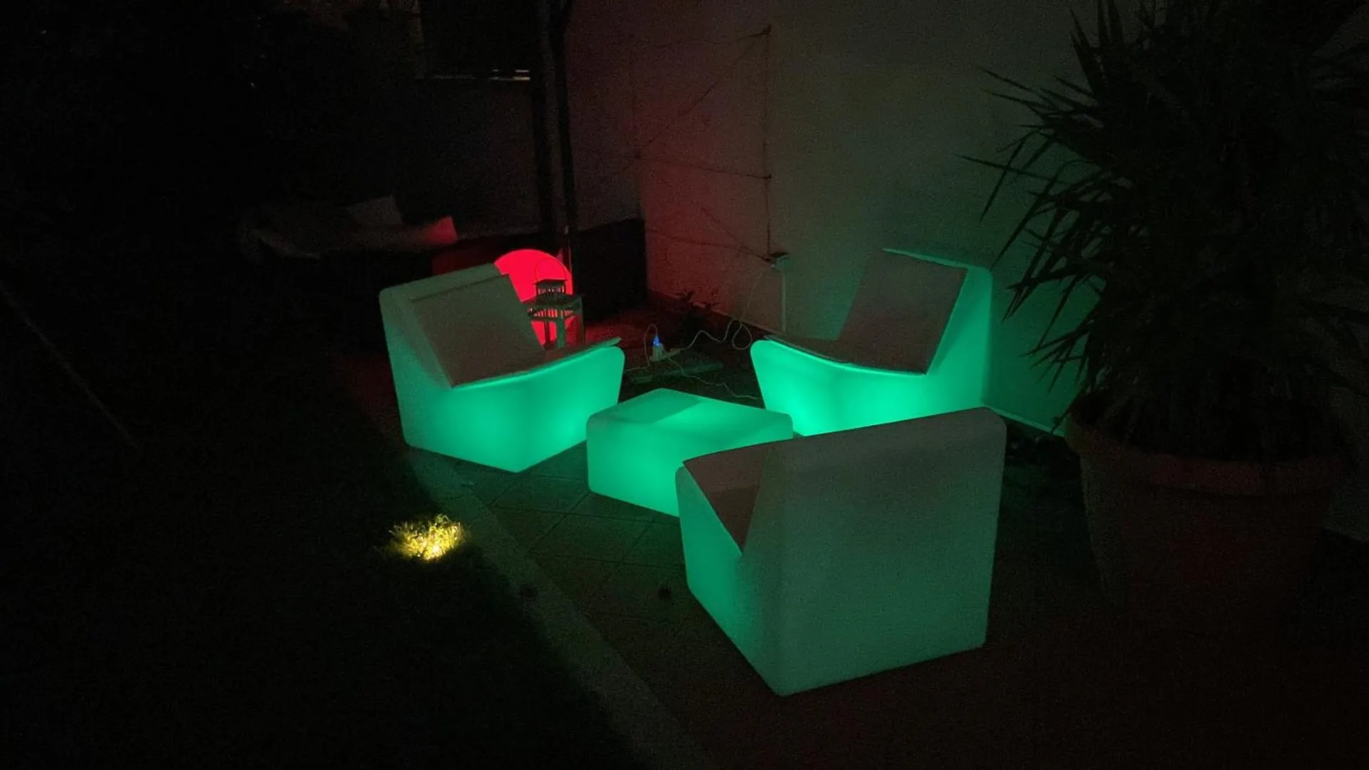 City Garden Guest House Olbia