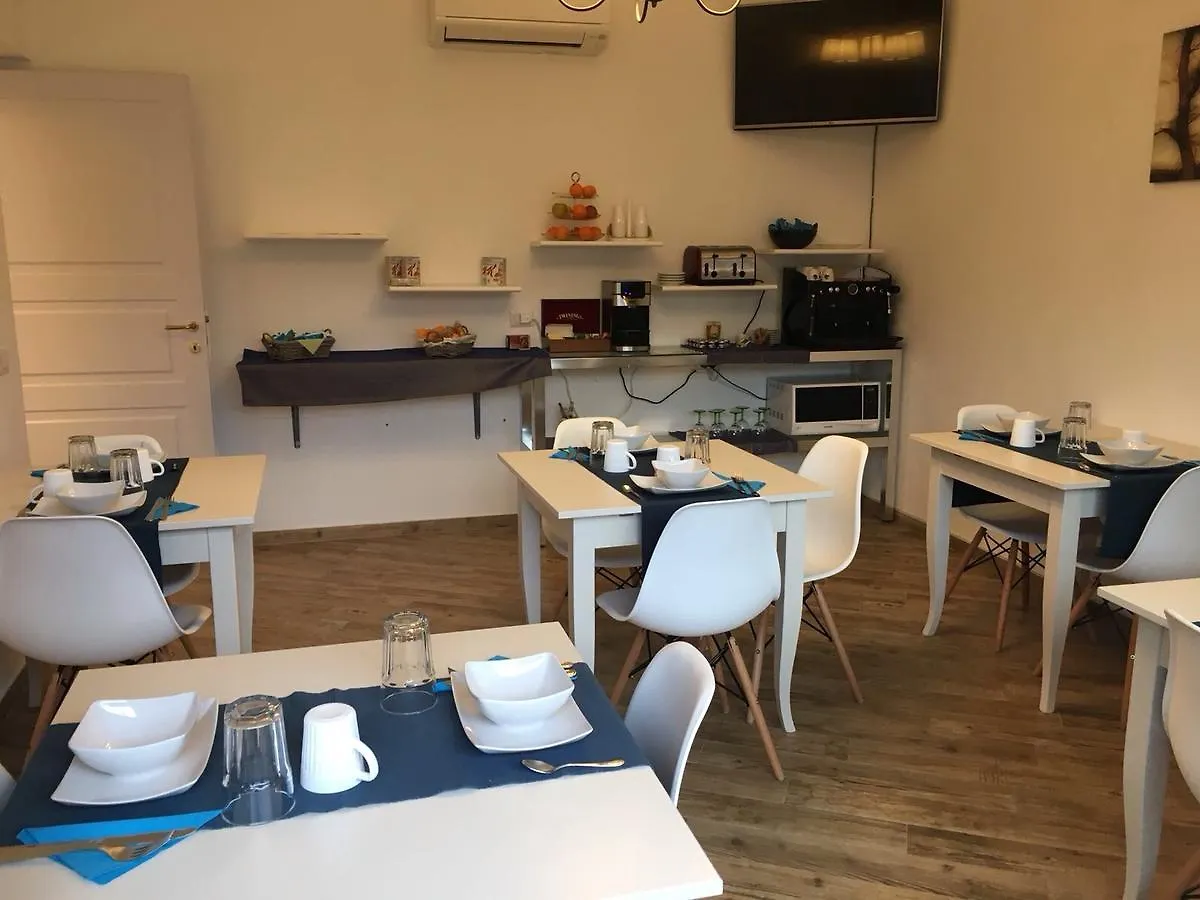 City Garden Guest House Olbia Italië