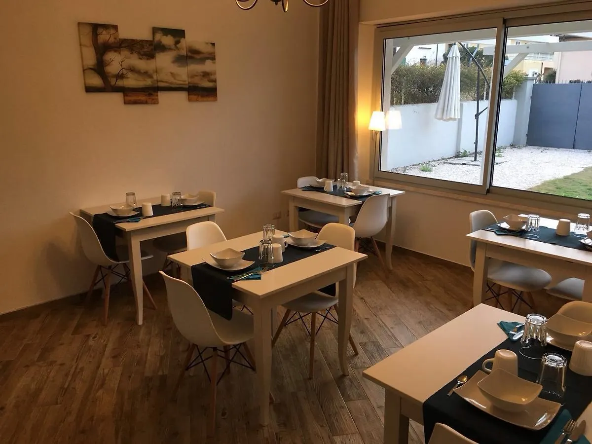 City Garden Guest House Olbia