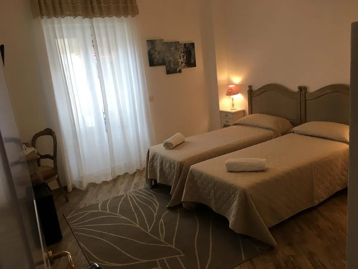 City Garden Guest House Olbia