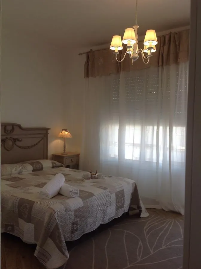 City Garden Guest House Olbia