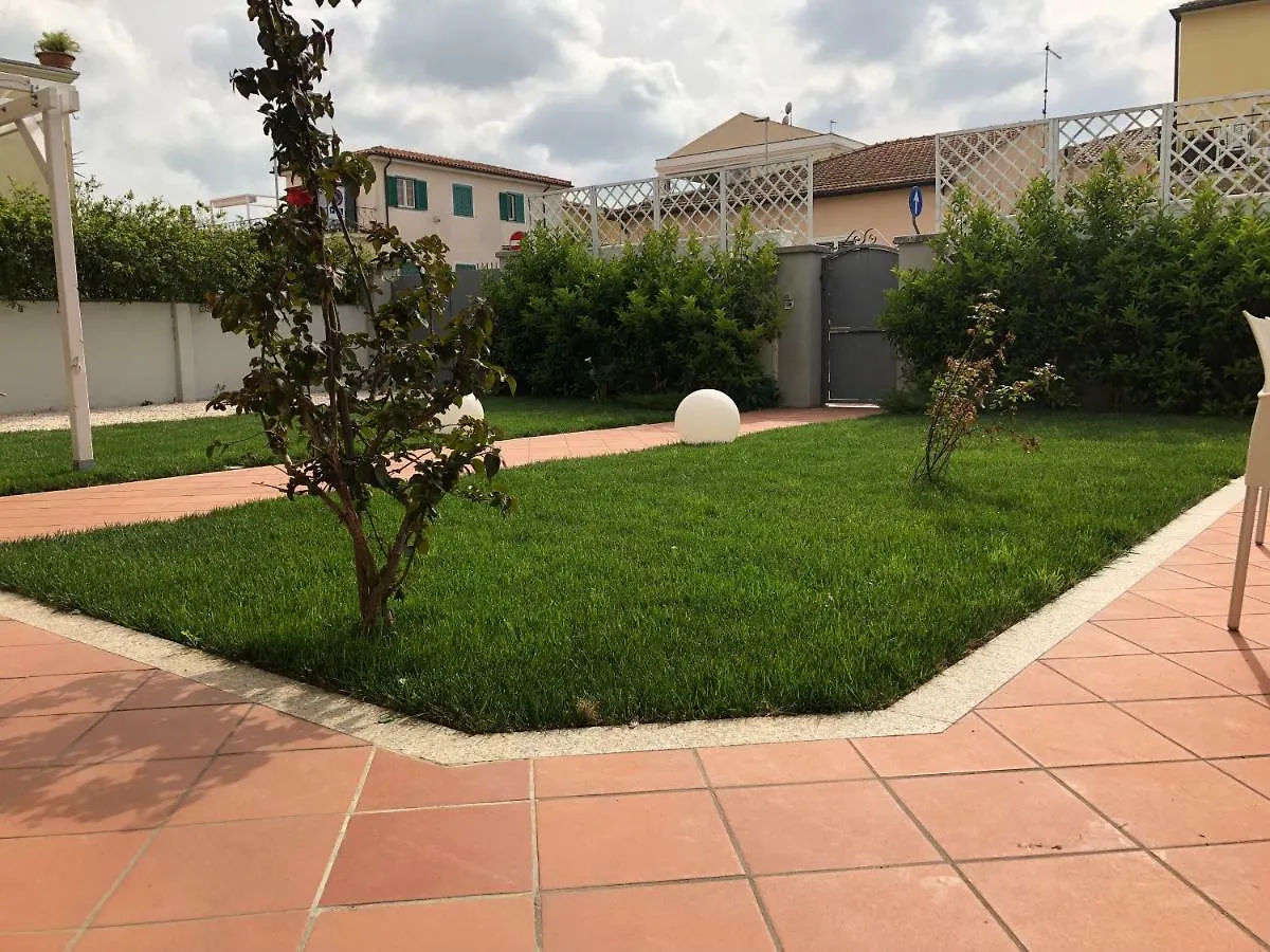 City Garden Guest House Olbia
