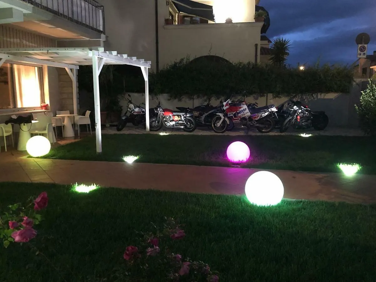 City Garden Guest House Olbia